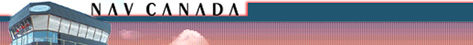 NavCanada banner