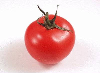 non-flaming tomato